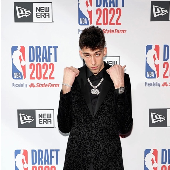 Meet your Posher, Cody - Picture 1 of 1